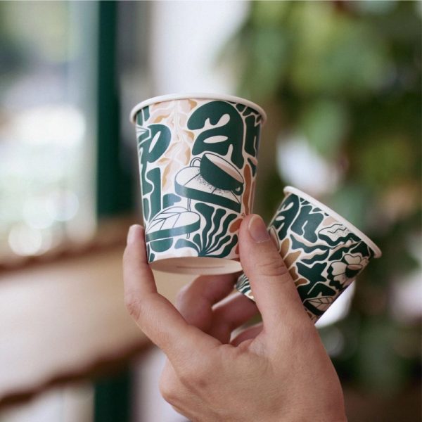koffiebeker bedrukken