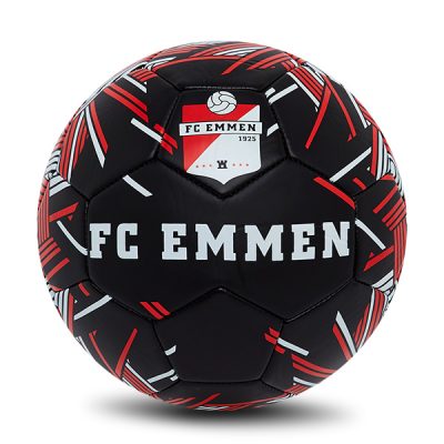 voetballen bedrukken