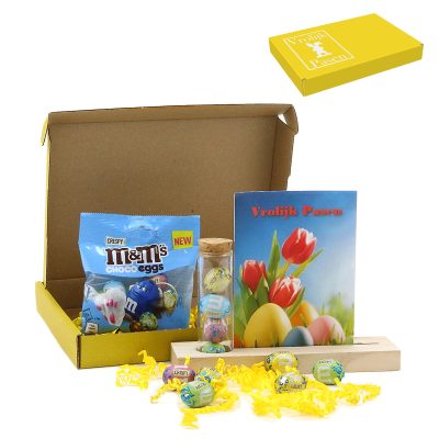 Pasen brievenbus cadeau