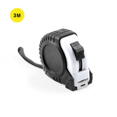 Rolmaat 3 meter bedrukken