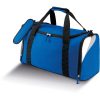 BLAUWE SPORTTAS BEDRUKKEN