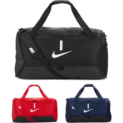 Nike sporttas bedrukken