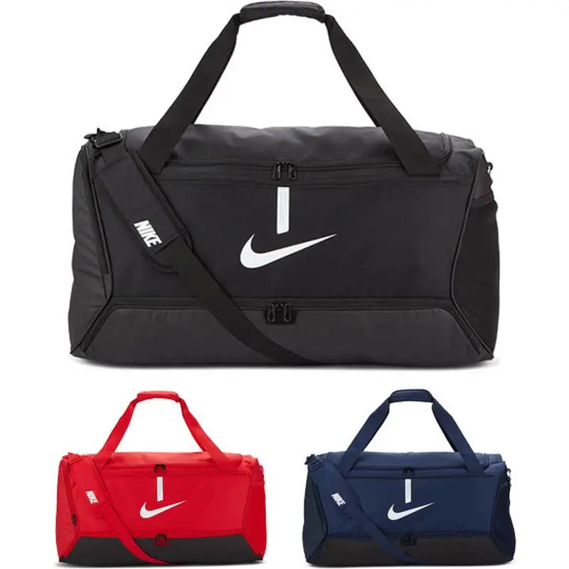 Nike sporttas bedrukken