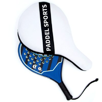 Padel tas bedrukken