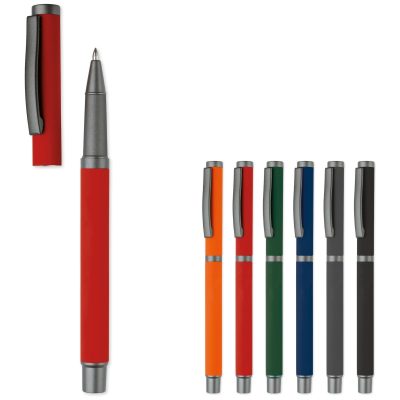 Rollerball balpen bedrukken