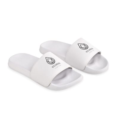 Bad Slippers bedrukken