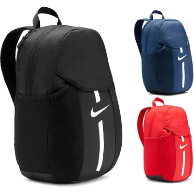 Nike rugtas bedrukken