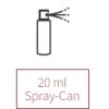 20 ml flesje