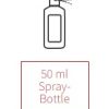 50 ml spray flesje