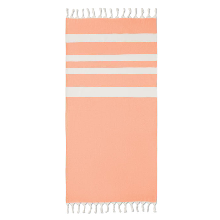 Oranje