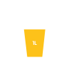 1 liter
