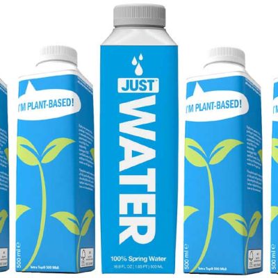 Tetra Top waterpak rondom bedrukken 500ml