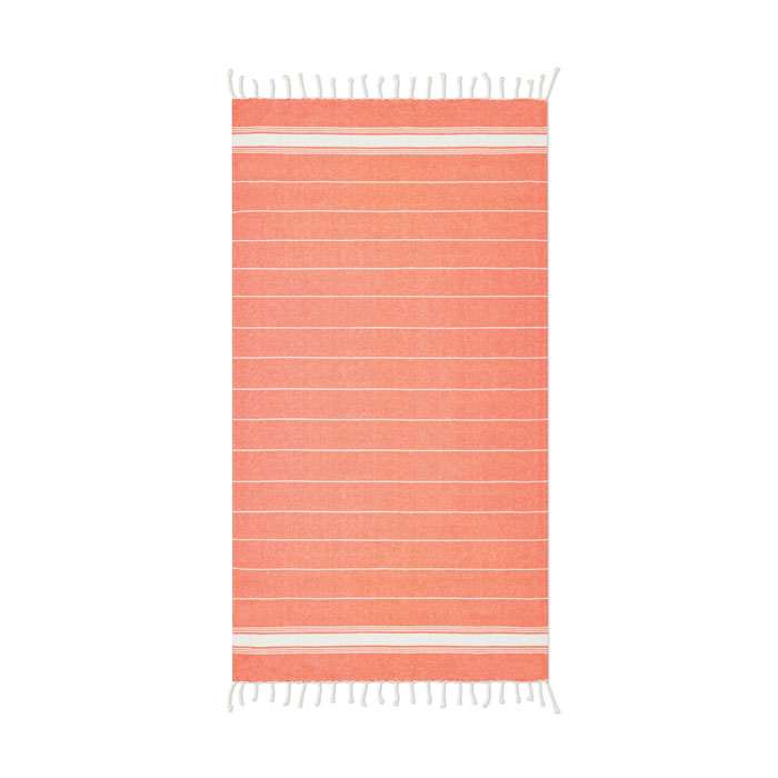Oranje
