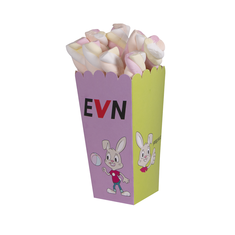 Popcorn bakjes bedrukken - Afbeelding 3