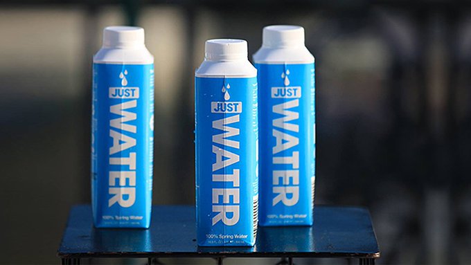 Tetra Top waterpak rondom bedrukken 500ml - Afbeelding 3