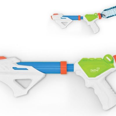 waterpistool bedrukken