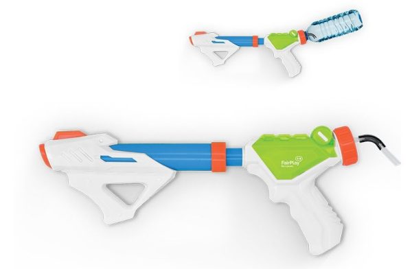 waterpistool bedrukken