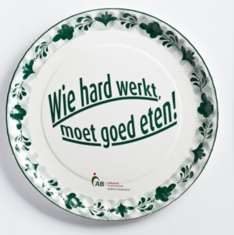 kartonnen bord bedrukken