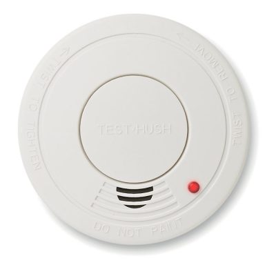 Rookmelder bedrukken