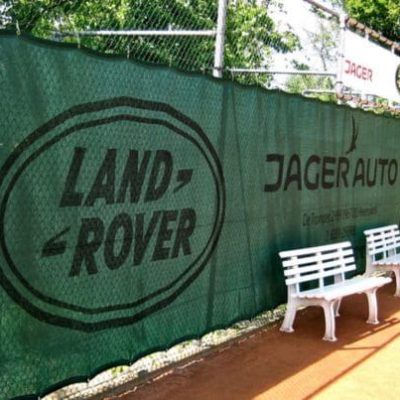 tennisdoek bedrukken