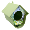 Lichtgroen
