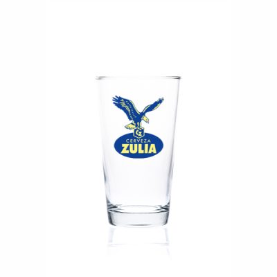 Vaasje bierglas bedrukken