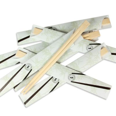 Chopsticks bedrukken eetstokjes bedrukken