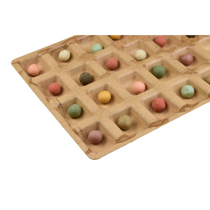 Adventskalender bedrukken