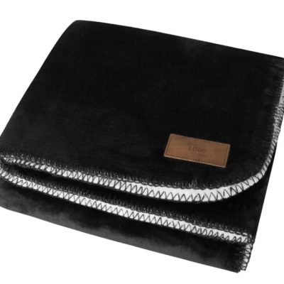 Fleece deken bedrukken