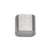 Zilver aluminium