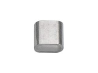 Zilver aluminium