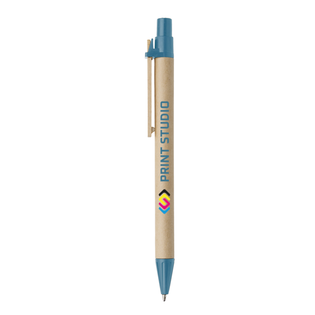 Kartonnen pen full color bedrukken - Afbeelding 3