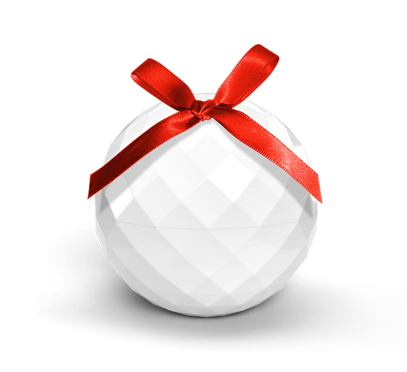 Kerstbal bedrukken - Afbeelding 4