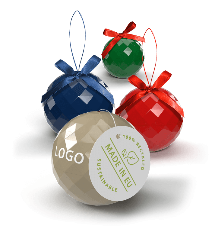 kerstballen bedrukken