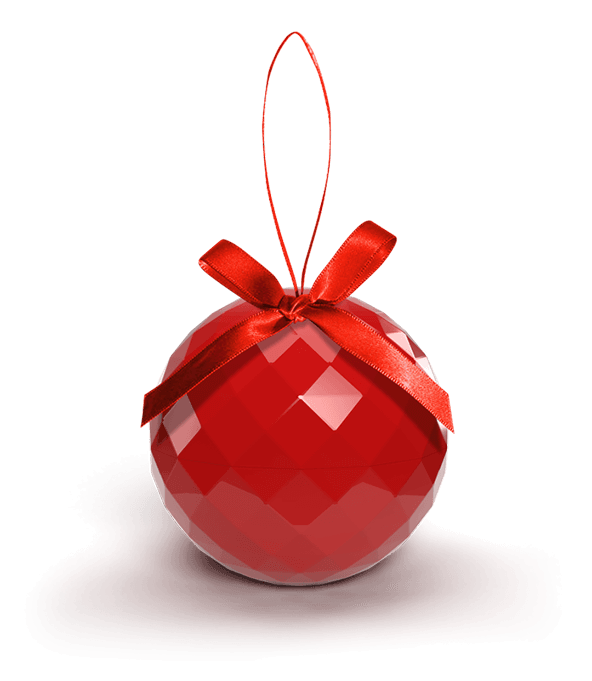 Kerstbal bedrukken - Afbeelding 6