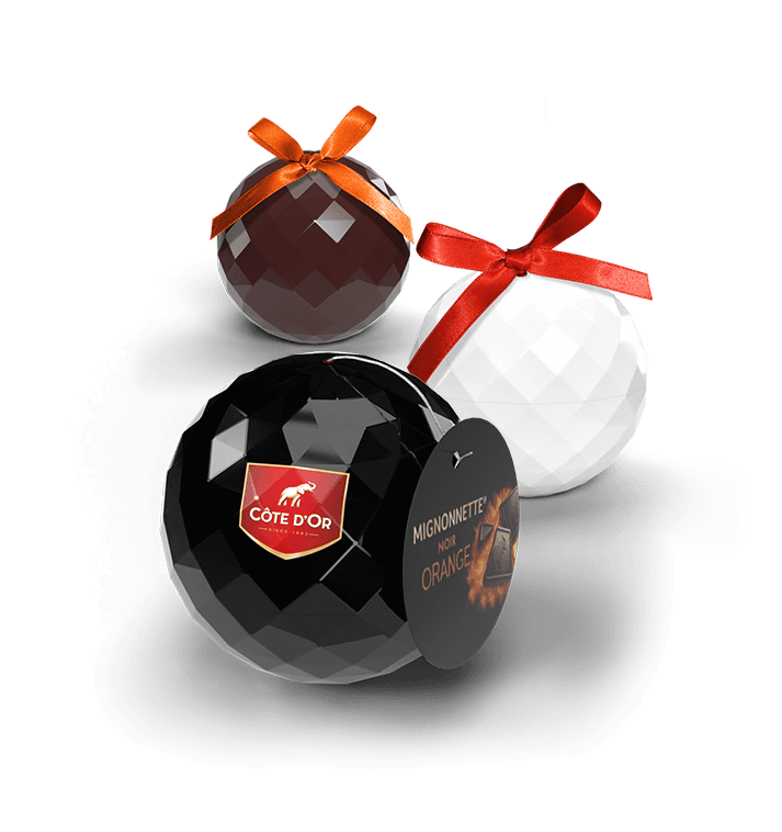 Kerstbal bedrukken - Afbeelding 7