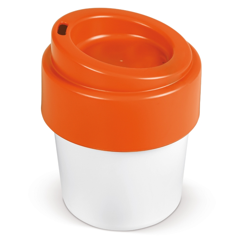 koffie to gp beker bedrukken