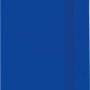 Donkerblauw