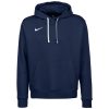 Donkerblauw