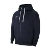 Donkerblauw