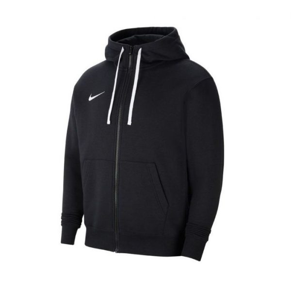 nike vest bedrukken zwart