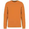 Oranje kersttrui bedrukken