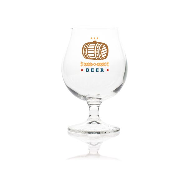 Speciaalbier glas bedrukken 33cl