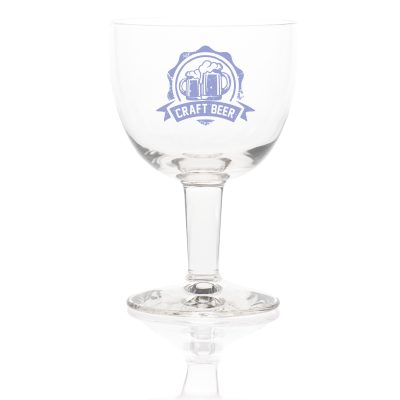 Speciaalbier glas Abdij bedrukken