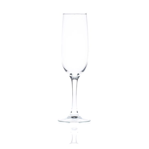 Champagneglas Pinot bedrukken