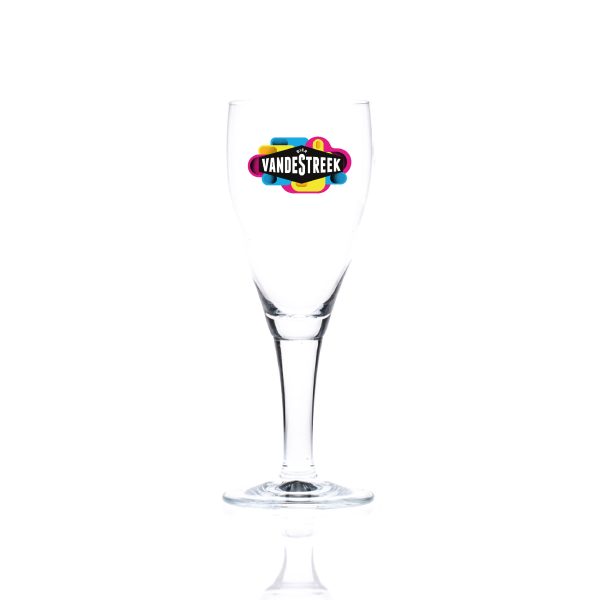 Bierglas Harzer bedrukken