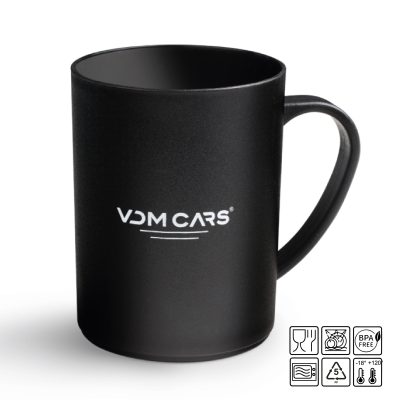 PP Koffiebeker bedrukken