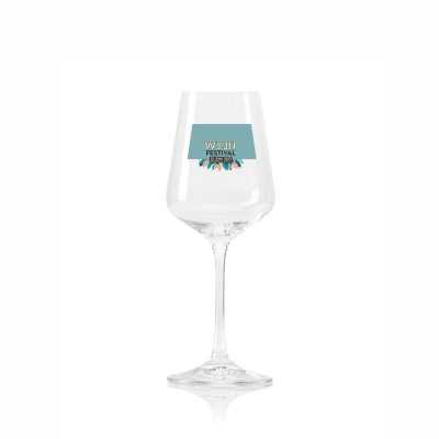 Ocean wijnglas bedrukken 39cl