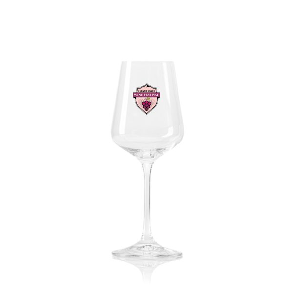 Ocean wijnglas bedrukken