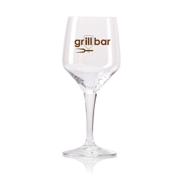 Speciaalbier glas - bierkelk bedrukken